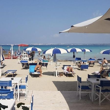 Lu Salentu Guest House Torre Suda Kültér fotó