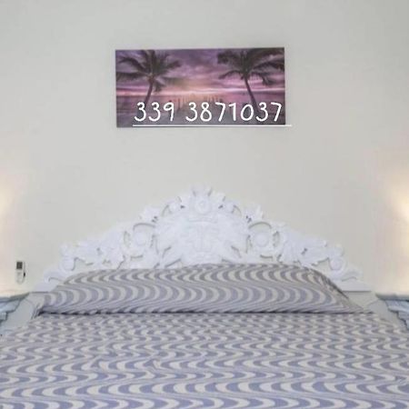 Lu Salentu Guest House Torre Suda Kültér fotó