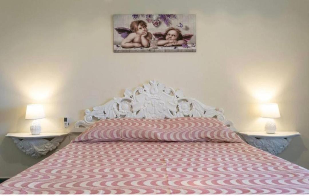 Lu Salentu Guest House Torre Suda Szoba fotó