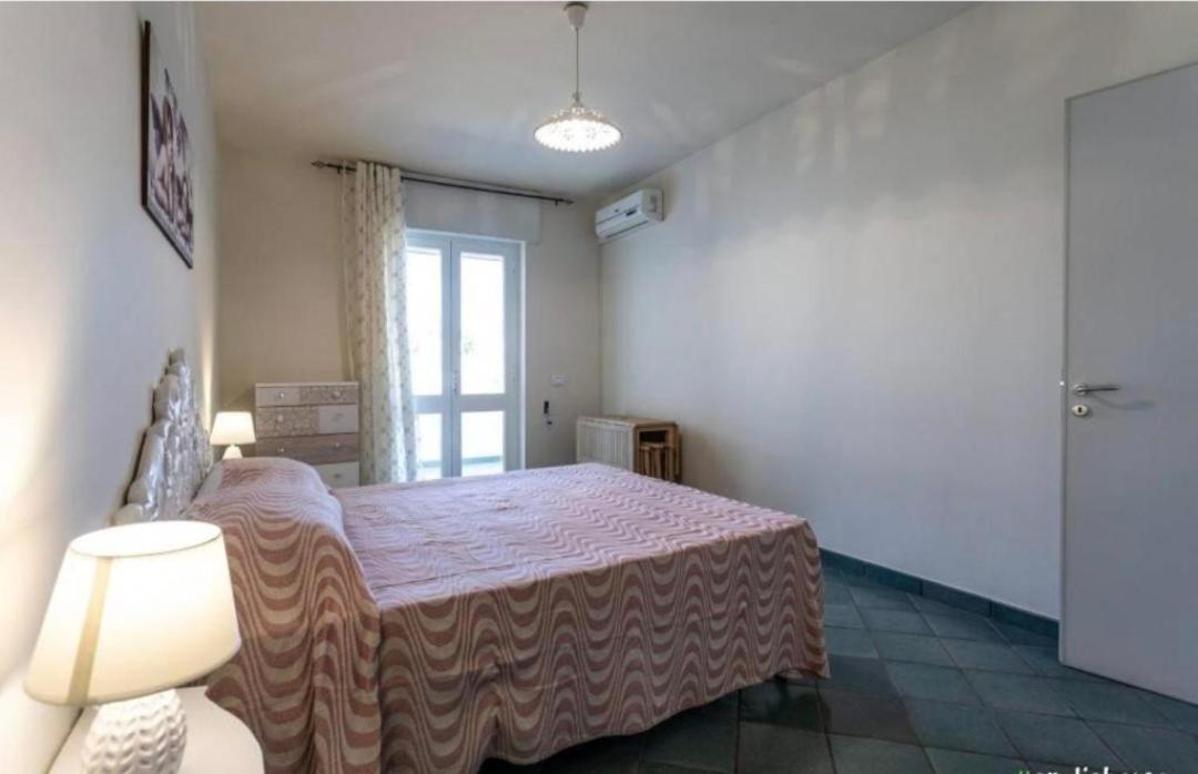 Lu Salentu Guest House Torre Suda Szoba fotó
