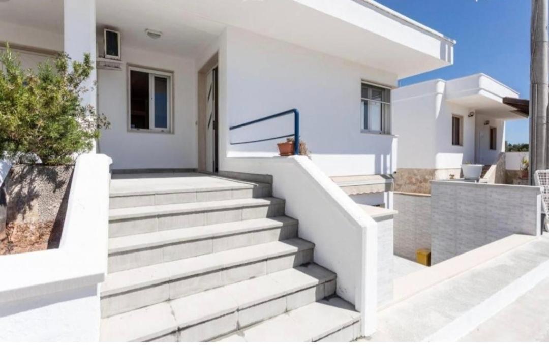 Lu Salentu Guest House Torre Suda Szoba fotó