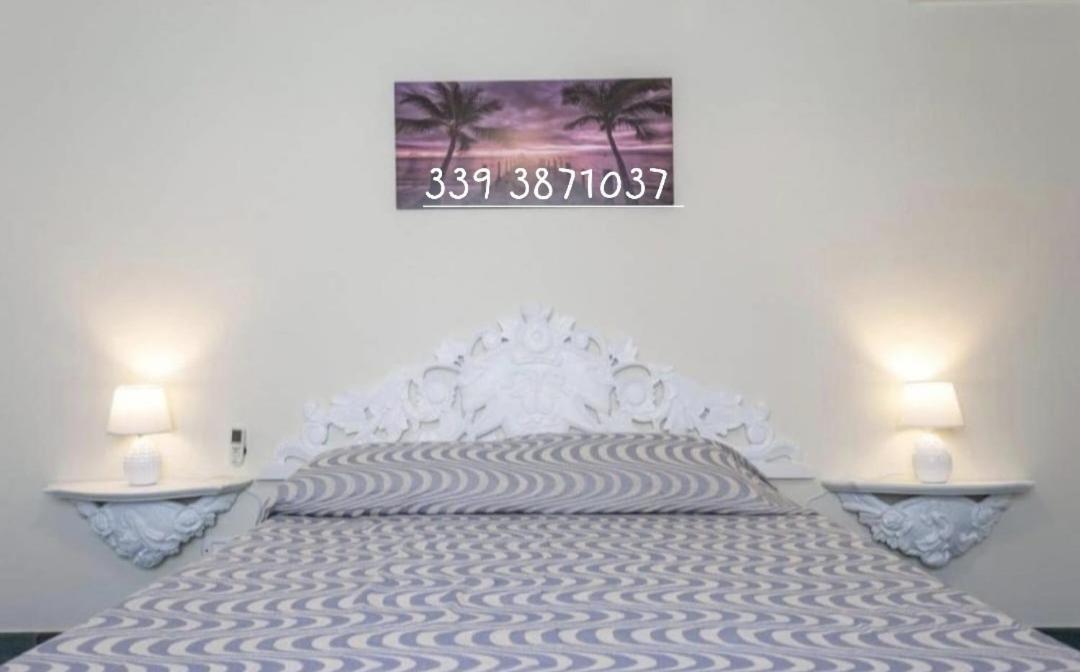 Lu Salentu Guest House Torre Suda Kültér fotó