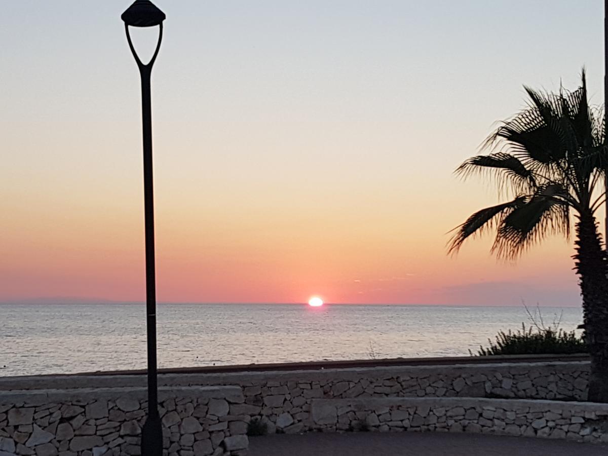 Lu Salentu Guest House Torre Suda Kültér fotó